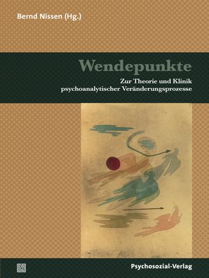 cover image of Wendepunkte